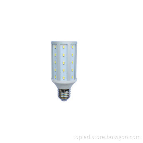 E27 1200lm 12W LED Corn Light, Dimmable